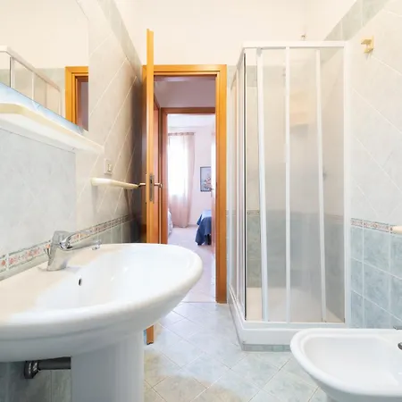 Casa Sole 公寓 法维尼亚纳