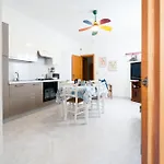 Apartamento Casa Sole Favignana
