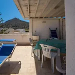 Casa Sole Favignana