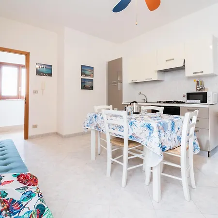 Apartment Casa Sole *