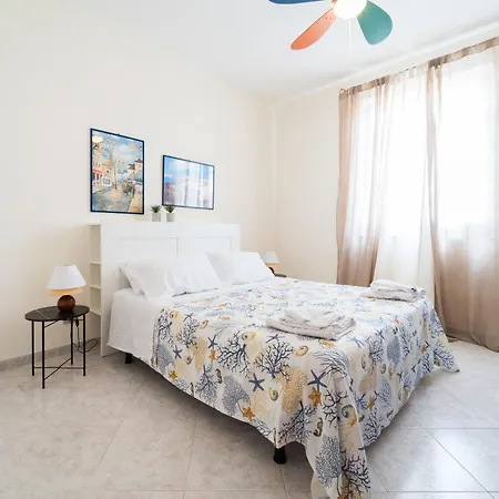 Casa Sole * Favignana