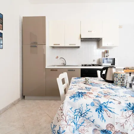 Casa Sole * Favignana
