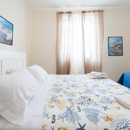 Appartement Casa Sole