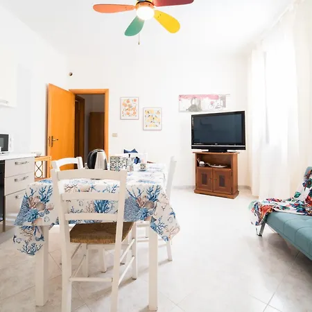 Casa Sole Appartement Favignana
