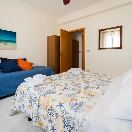 Appartement Casa Sole