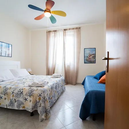 Casa Sole Apartment *