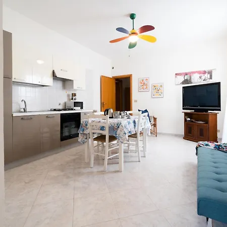Casa Sole *