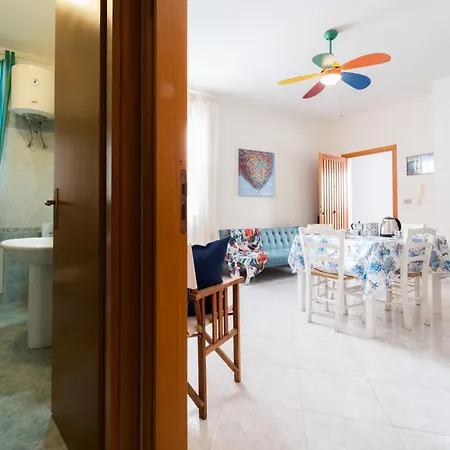 Casa Sole Favignana
