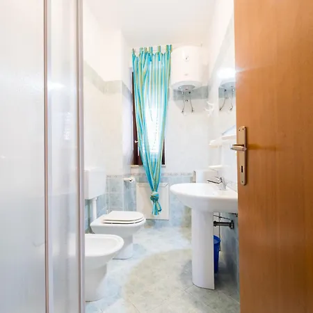 Apartment Casa Sole *
