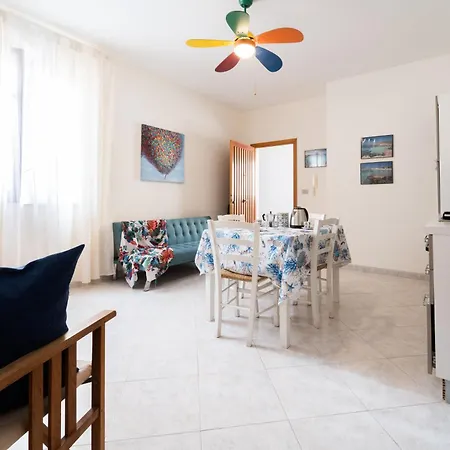 Casa Sole Apartment *