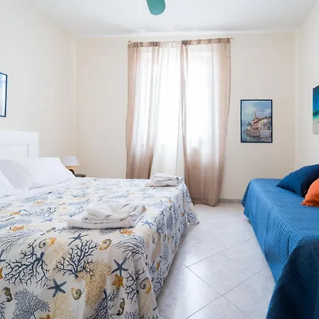 Casa Sole *