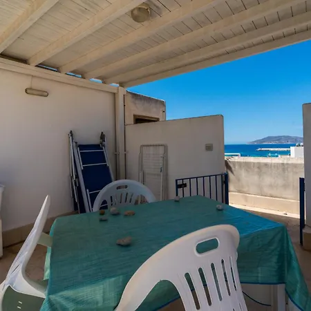 Casa Sole Apartment