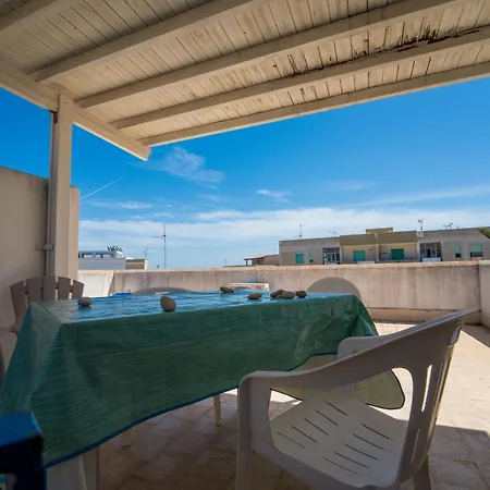 Apartment Casa Sole