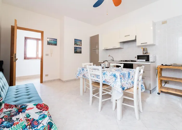 Appartement Casa Sole *