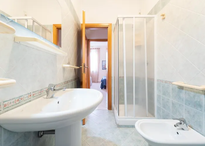 Casa Sole Appartement Favignana