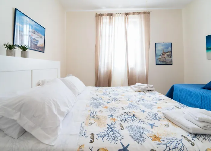 Appartement Casa Sole