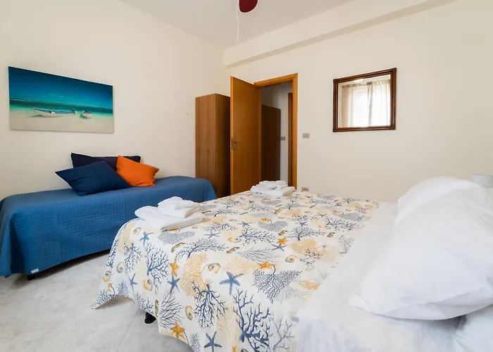 Appartement Casa Sole