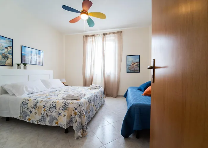 Casa Sole Appartement *