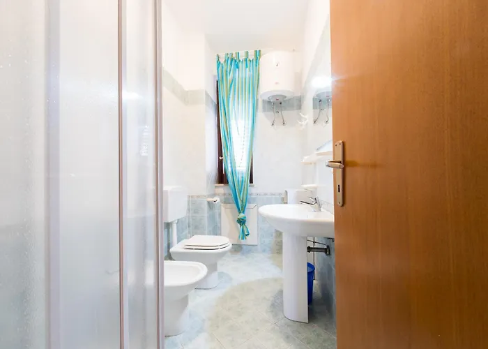 Appartement Casa Sole *