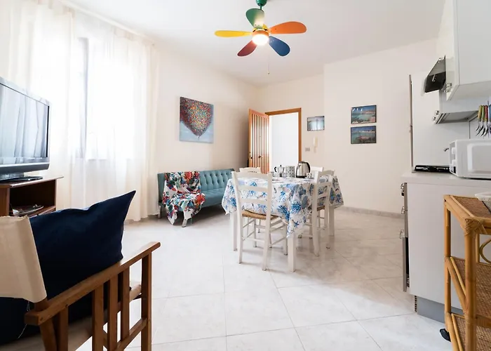 Casa Sole Appartement *