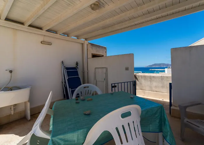 Casa Sole Appartement