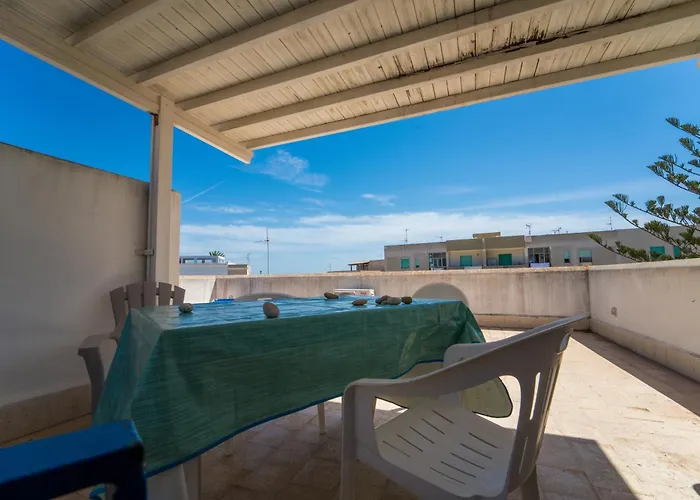 Appartement Casa Sole